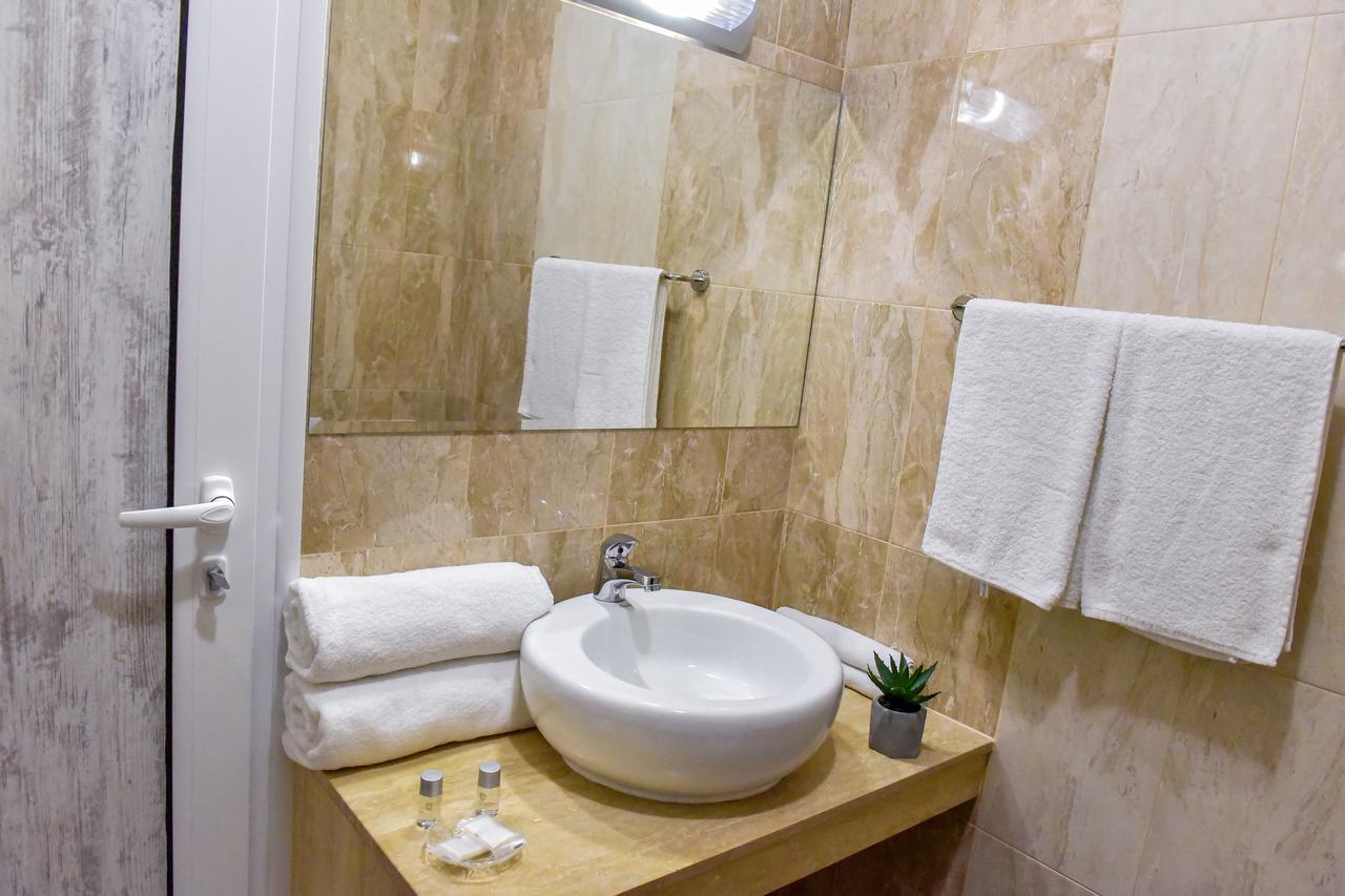 Central Guest Rooms Asenovgrad ภายนอก รูปภาพ