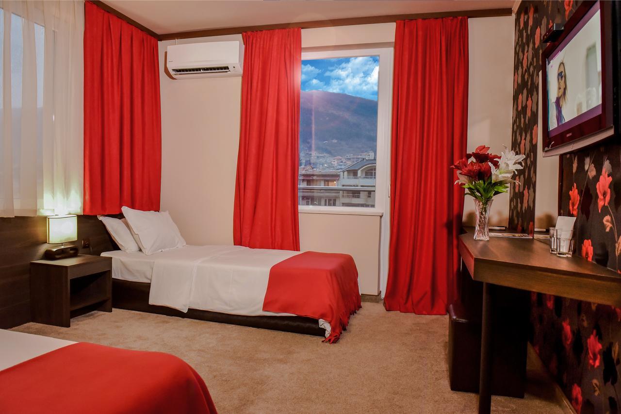 Central Guest Rooms Asenovgrad ภายนอก รูปภาพ
