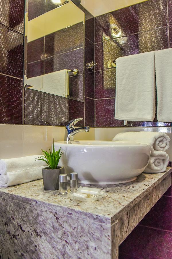 Central Guest Rooms Asenovgrad ภายนอก รูปภาพ