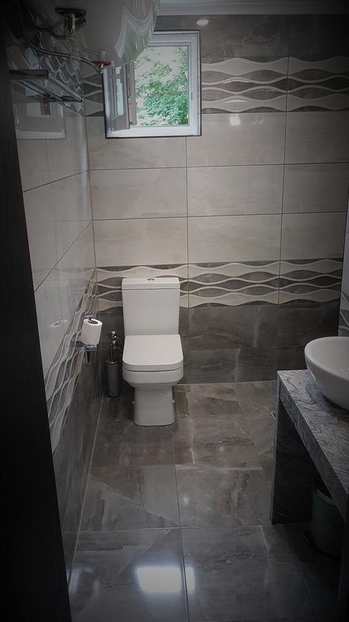 Central Guest Rooms Asenovgrad ภายนอก รูปภาพ