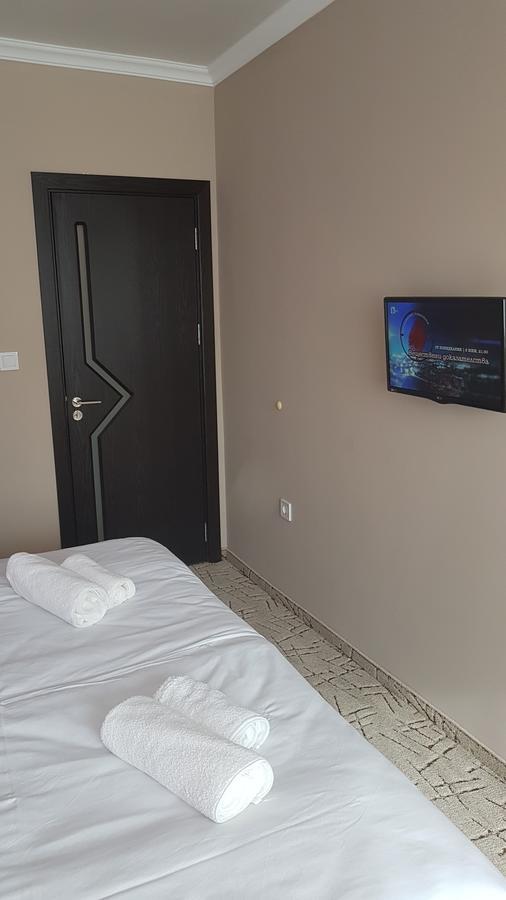 Central Guest Rooms Asenovgrad ภายนอก รูปภาพ