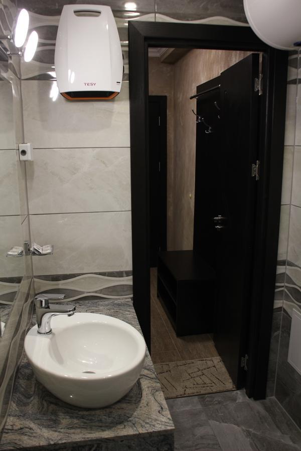 Central Guest Rooms Asenovgrad ภายนอก รูปภาพ