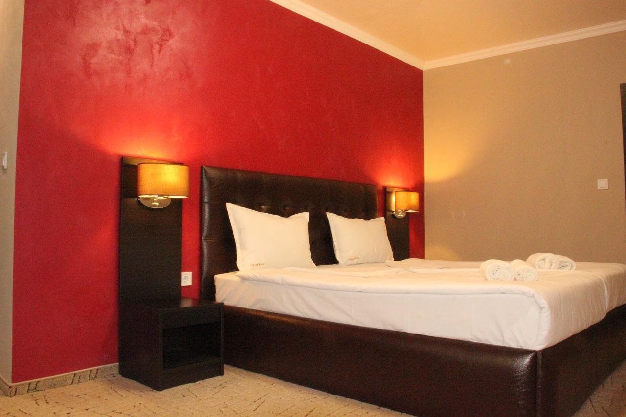 Central Guest Rooms Asenovgrad ภายนอก รูปภาพ