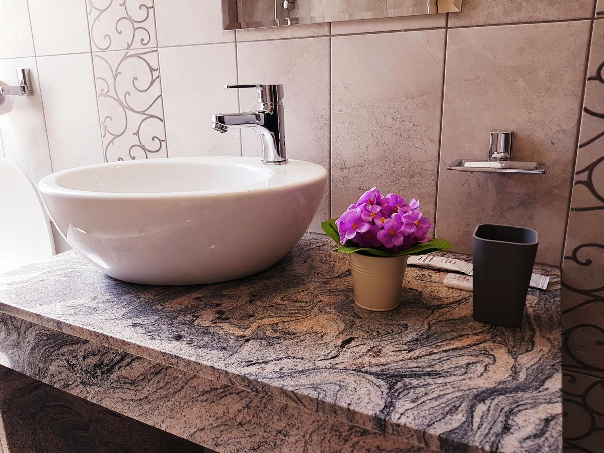 Central Guest Rooms Asenovgrad ภายนอก รูปภาพ
