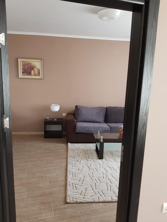 Central Guest Rooms Asenovgrad ภายนอก รูปภาพ